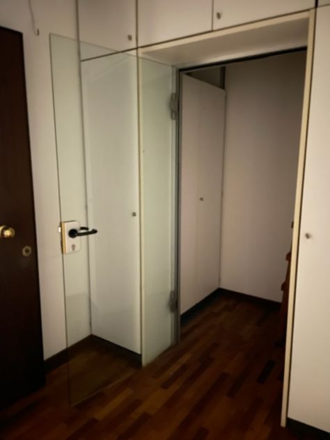 porta in vetro - Foto 4