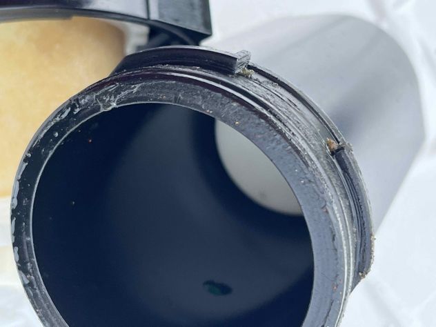 Norgren B64G-NNK-AD2-RMN Filtro regolatore - Foto 4
