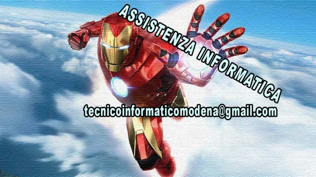 Tecnico informatico