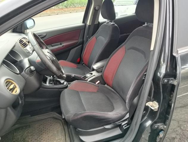 Fiat Bravo 1.9 MJT 120 CV Sport - Foto 8