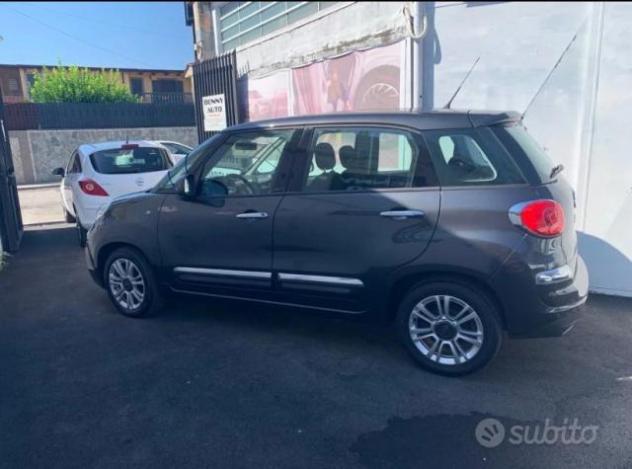FIAT - 500 L - 1.4 T-Jet 120 CV GPL Pop - Foto 6