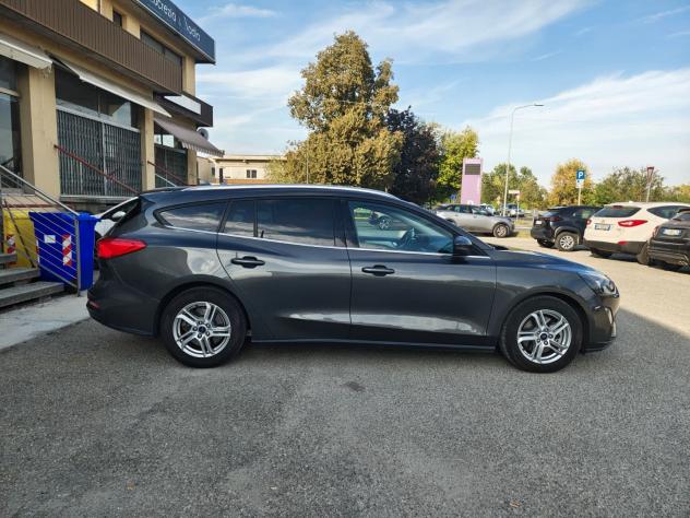 Ford Focus 1.5 EcoBlue Business CO-PILOT #50502 - Foto 6