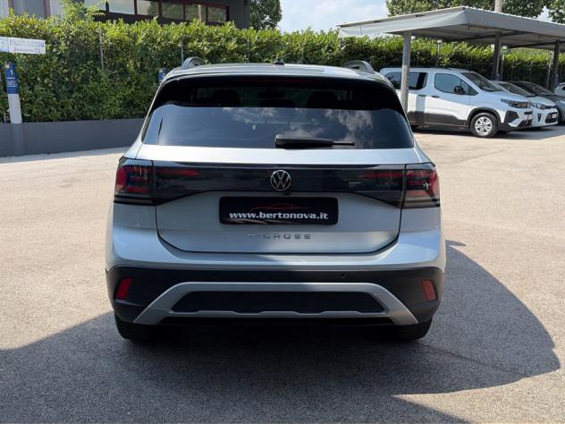 Volkswagen T-Cross 1.0 TSI 85kW Edition Plus TECH DSG - Foto 5