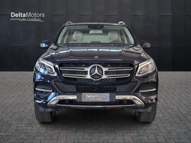 Mercedes-Benz GLE - W166 250 d Exclusive 4matic auto - Foto 6