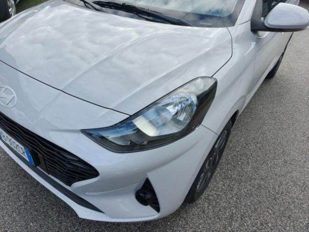 HYUNDAI i10 1.0 MPI Connectline rif. 23261994 - Foto 9