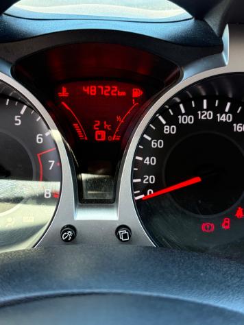 Nissan Juke 1.2 DIG-T 115 Start&Stop Tekna - Foto 9