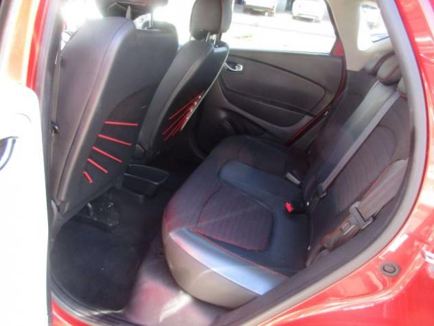 Renault Captur Captur I 2013 1.5 dci energy Zen 90cv edc FULL OPT GARANTITA - Foto 6