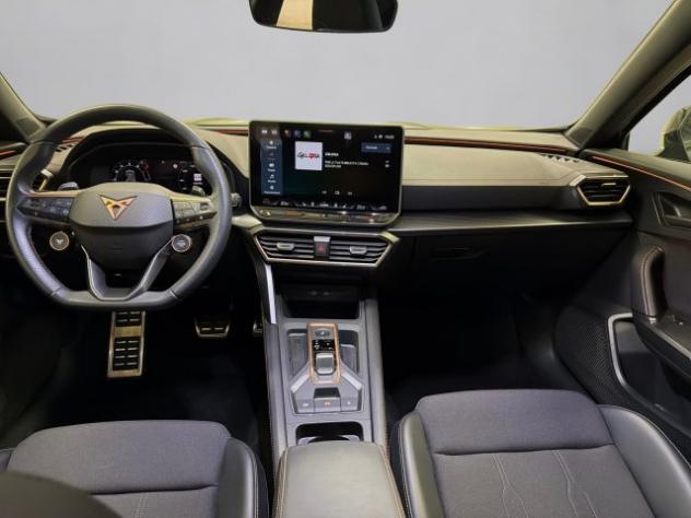 CUPRA Formentor 1.5 hybrid 150cv dsg rif. 24036470 - Foto 8