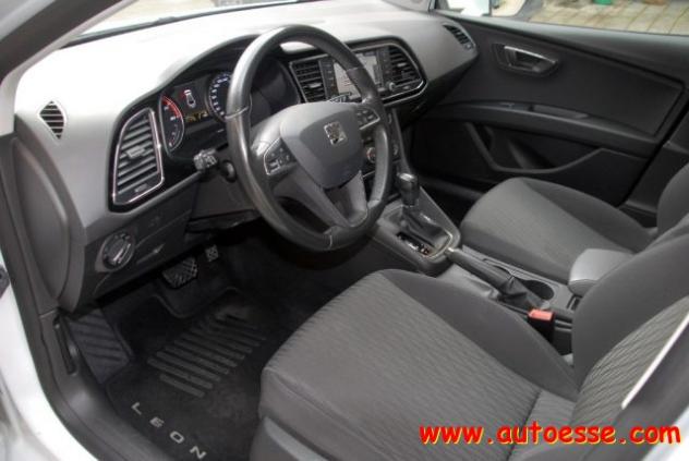 SEAT Leon 1.4 TGI ST Business Metano rif. 23941137 - Foto 10