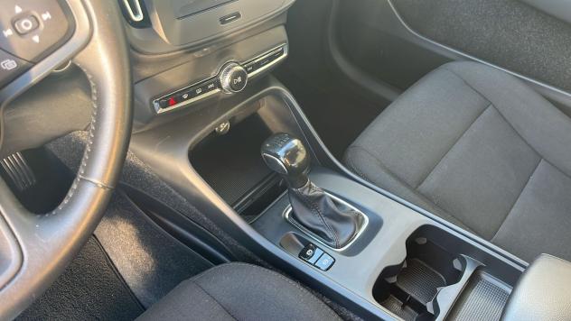 Volvo XC40 D3 Business - Foto 10