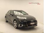 Audi A3 Sportback 40 TFSI e S tronic Business Advanced