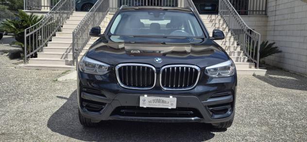 Bmw X3 xDrive20d Business Advantage - Foto 2