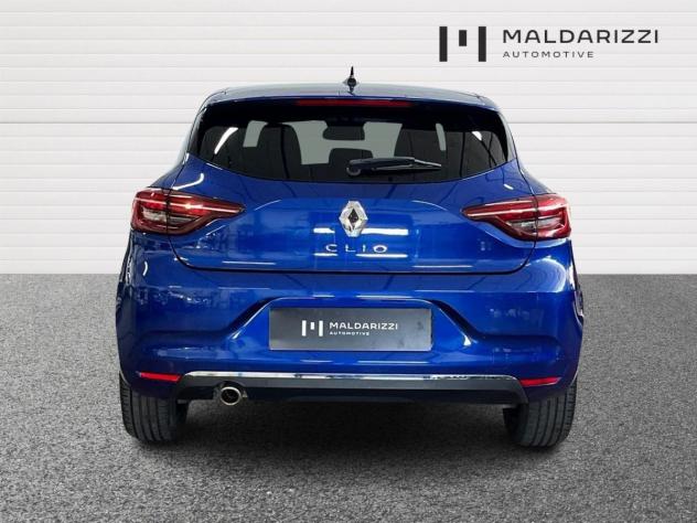 Renault Clio V 2019 1.0 tce Techno Gpl 100cv - Foto 3