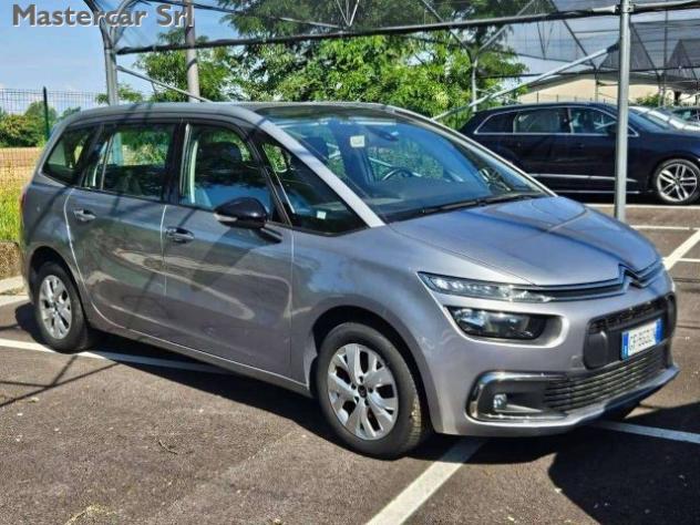 CITROEN Grand C4 Spacetourer C4 Grand Spacetourer 1.5 bluehdi 7 POSTI GF353ZN rif. 23965205 - Foto 8