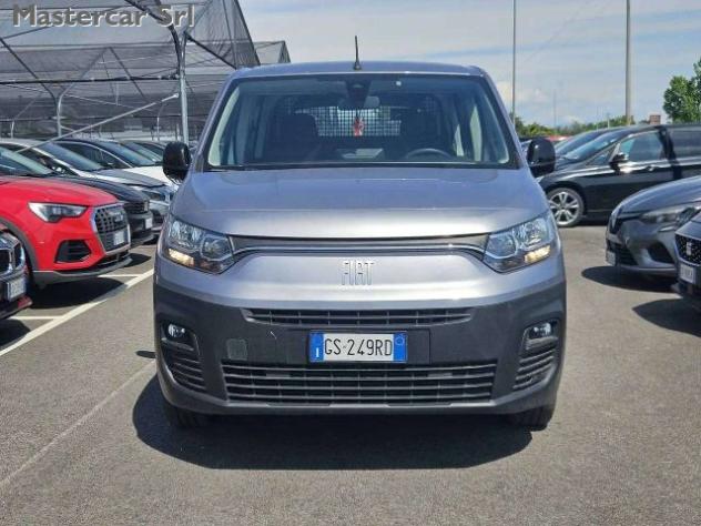 FIAT Doblo combi N1 1.5 130cv - GS249RD rif. 23830050 - Foto 3