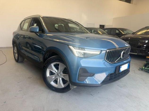 VOLVO XC40 B3 automatico Core rif. 24139309