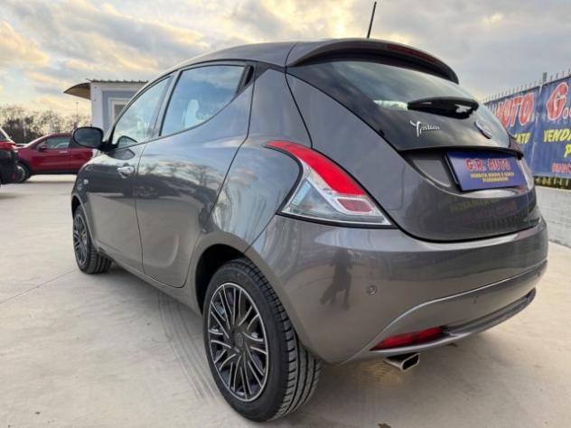 LANCIA Ypsilon Hybrid Gold GARANZIA rif. 24039276 - Foto 9