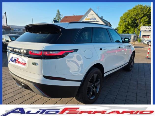 LAND ROVER Range Rover Velar Range Rover Velar 2.0 Si4 250 CV S - Foto 7