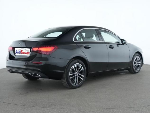 MERCEDES Classe A (W177) A 220 d Automatic Progressive Advanced Plus - Foto 5