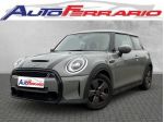 MINI Mini 4ª serie (F56) Mini 2.0 Cooper S