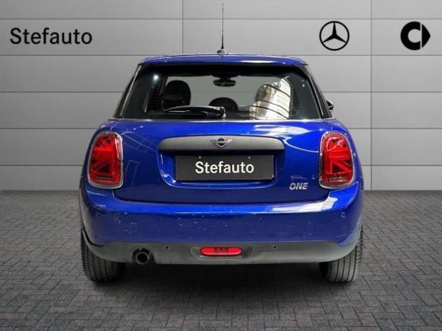 MINI One 1.5 One 5 porte rif. 23932002 - Foto 6