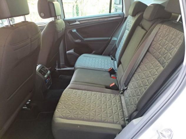 VOLKSWAGEN Tiguan 2.0 TDI 150 CV SCR DSG Life**PREZZO REALE** rif. 24097862 - Foto 8