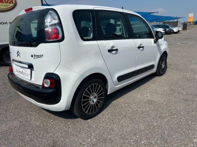 CITROEN C3 Picasso 1.4 VTi 95 Perfect- UNICO PROPRIETARIO rif. 23987605 - Foto 3