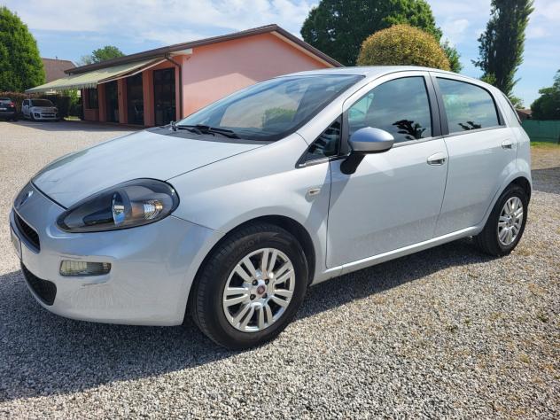 Fiat Grande Punto 1.4 5 porte LOUNGE EasyPower - Foto 7