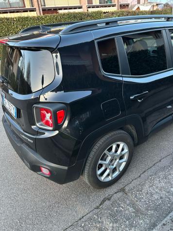 Jeep Renegade 1.6 Mjt 120 CV Limited - Foto 6
