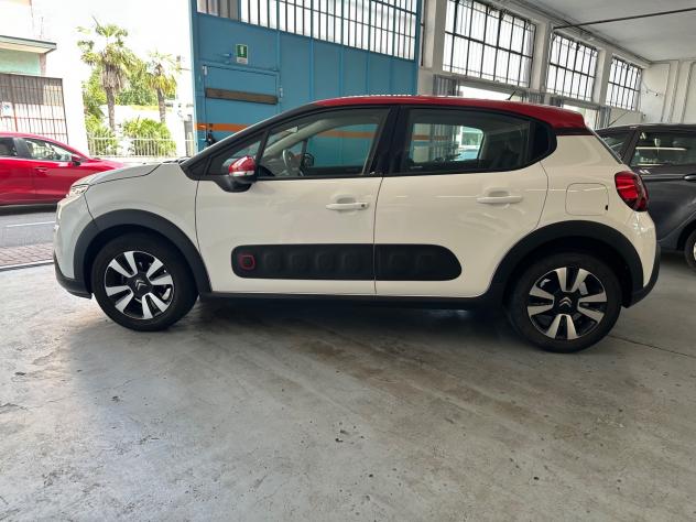 Citroen C3 82 Cv S&S Shine - Foto 2