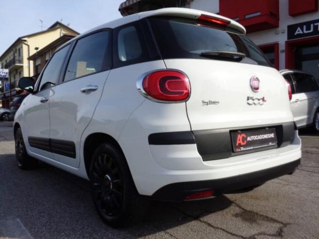 FIAT 500L 1.6 MJT N1 4 Posti PREZZO VALIDO fino 20.06,km ce rif. 23798915 - Foto 8
