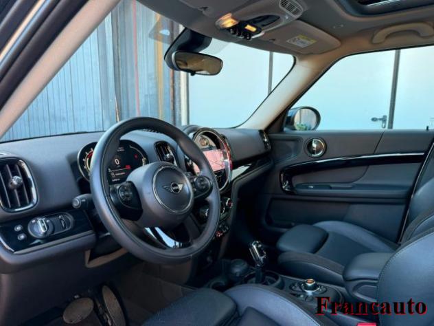 MINI Countryman 2.0 Cooper SD Countryman Automatica rif. 23940587 - Foto 6