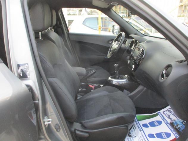 Nissan Juke 1.2 DIG-T 115 CV Tekna 2018 - Foto 4