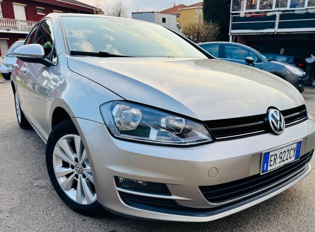 Volkswagen Golf 1.6 TDI 5p. BlueMotion Neopatentati - Foto 2