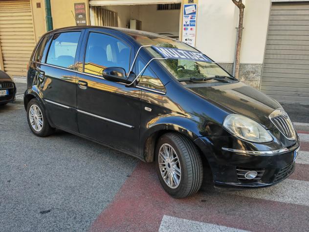 LANCIA MUSA 1.3 MJT DIESEL CV90 KW66 ORO - Foto 3