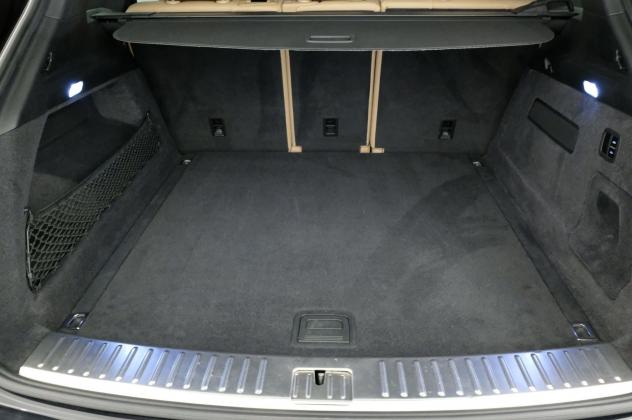 Porsche Cayenne 3.0 V6 - Foto 10