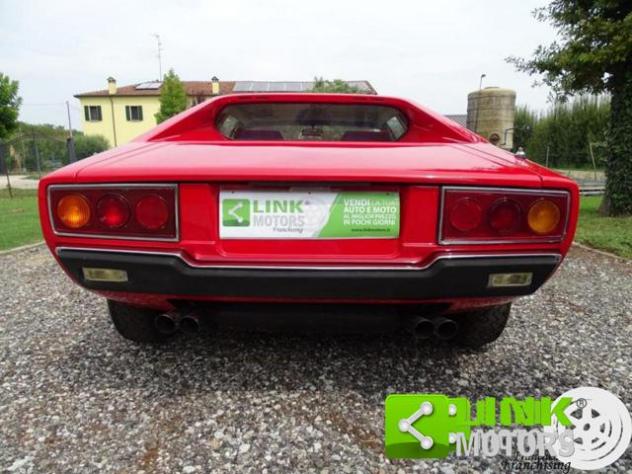 FERRARI 308 DINO GT4 - F106AL 1976 rif. 23931410 - Foto 2