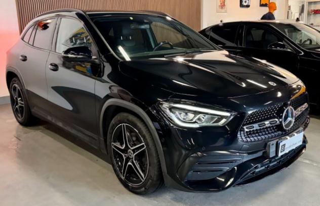MERCEDES-BENZ GLA 200 d Automatic Premium rif. 24180351 - Foto 5