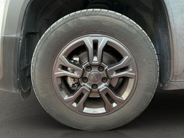 Jeep Renegade Renegade 1.0 t3 Longitude 2wd - Foto 4