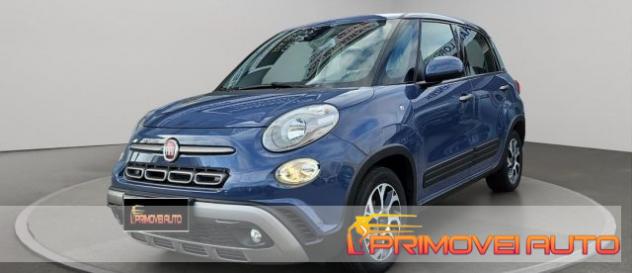 FIAT 500L 1.4 120 CV rif. 22294282 - Foto 6