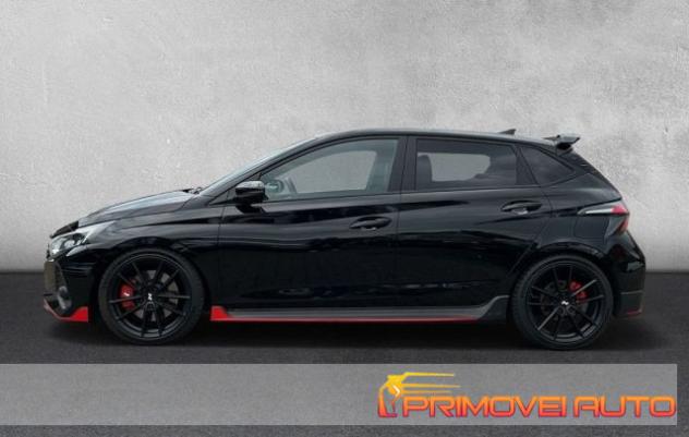 HYUNDAI i20 N 1.6 T-GDI MT N-Performance rif. 20960536 - Foto 10