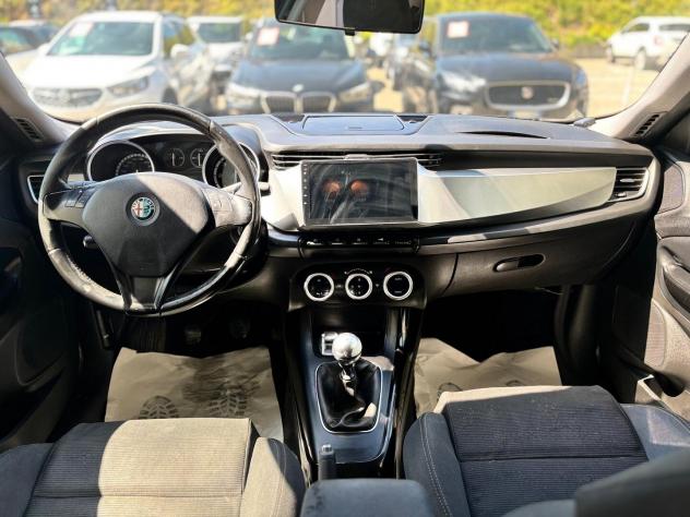 Alfa Romeo Giulietta 2.0 Jtdm Distinctive 170 cv - Foto 2
