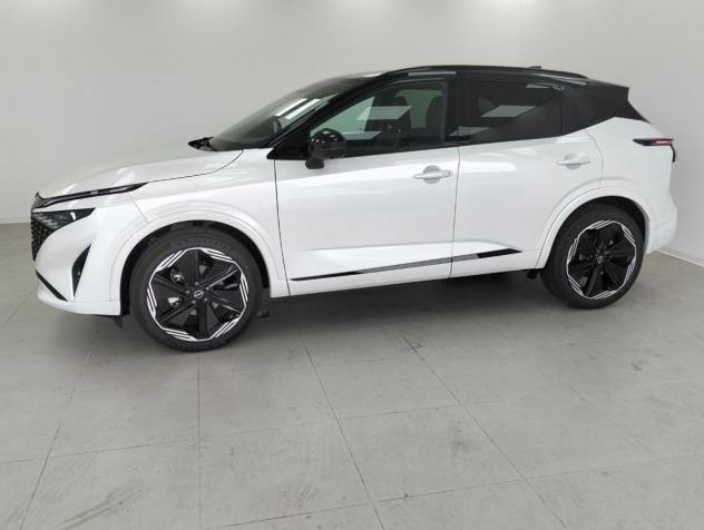 Nissan Qashqai 1.3 MHEV 140 N-Design - Foto 8