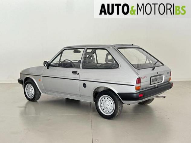 FORD Fiesta 1ª/2ª serie rif. 23730951 - Foto 6
