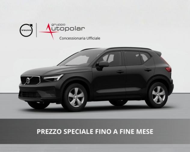 VOLVO XC40 ESSENTIAL B3 AUTO PREZZO PROMO FINO A FINE MESE rif. 23920883