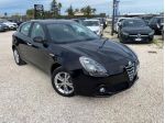 Alfa Romeo Giulietta 1.6 JTDm-2 105 CV Exclusive NEOPATENTATI UNICO PROPIETARIO
