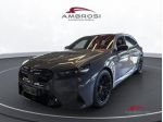 BMW M5 Touring M-Driver's Comfort Package rif. 23499448