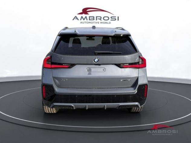 BMW X1 sDrive18i Msport Pro Premium Package rif. 23271806 - Foto 8