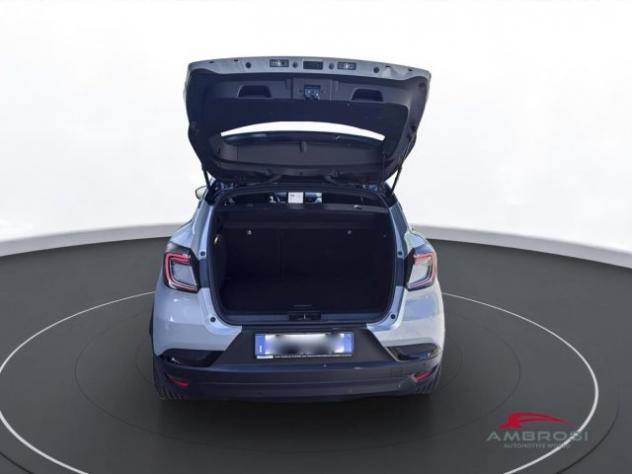 RENAULT Captur 1.6 full hybrid Techno 145cv auto rif. 23882030 - Foto 9