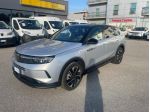 OPEL Grandland 2ª serie Grandland 1.2 Hybrid 136 CV EDCT GS